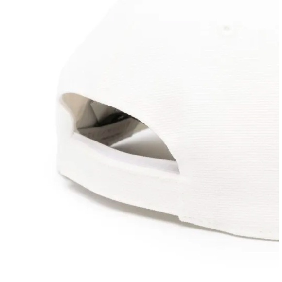 *NWT*Stella McCartney Logo-Embroidered Baseball Cap SIZE:56 - Picture 4 of 6